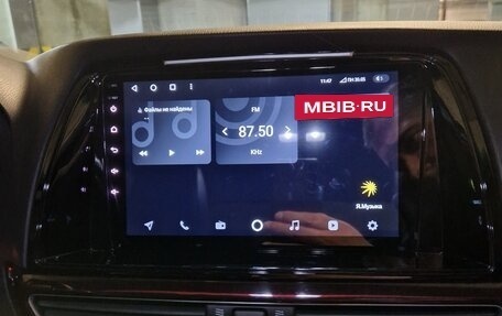 Mazda 6, 2013 год, 1 800 000 рублей, 8 фотография