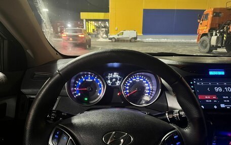 Hyundai Avante, 2012 год, 1 000 000 рублей, 10 фотография