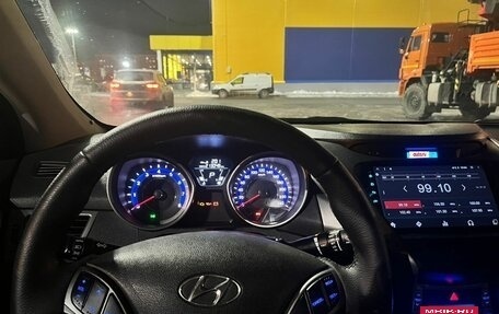 Hyundai Avante, 2012 год, 1 000 000 рублей, 13 фотография
