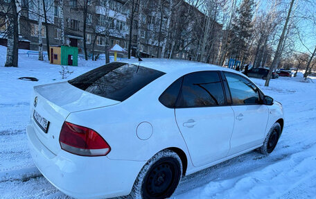 Volkswagen Polo VI (EU Market), 2014 год, 680 000 рублей, 6 фотография