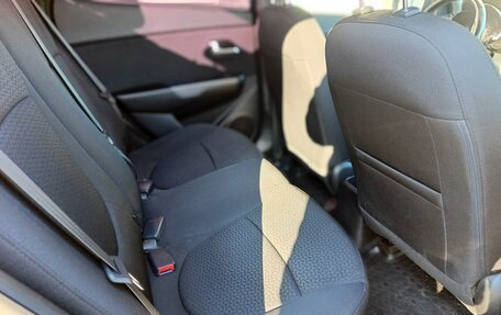 KIA Rio III рестайлинг, 2016 год, 1 029 000 рублей, 17 фотография