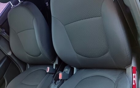 KIA Rio III рестайлинг, 2016 год, 1 029 000 рублей, 20 фотография