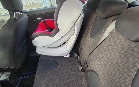 Nissan Note II рестайлинг, 2007 год, 385 000 рублей, 9 фотография
