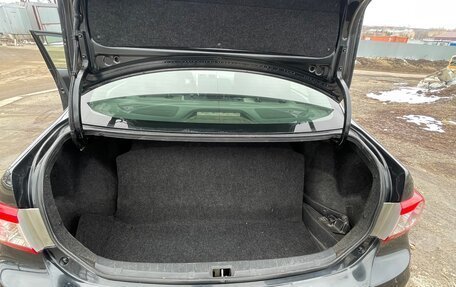 Toyota Corolla, 2010 год, 849 999 рублей, 10 фотография