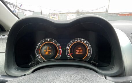 Toyota Corolla, 2010 год, 849 999 рублей, 12 фотография