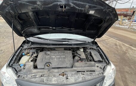 Toyota Corolla, 2010 год, 849 999 рублей, 11 фотография