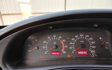 Chevrolet Niva I рестайлинг, 2004 год, 360 000 рублей, 1 фотография