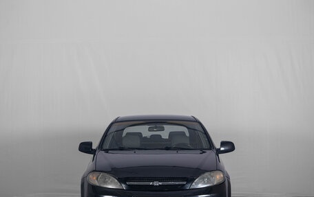Chevrolet Lacetti, 2011 год, 499 000 рублей, 1 фотография