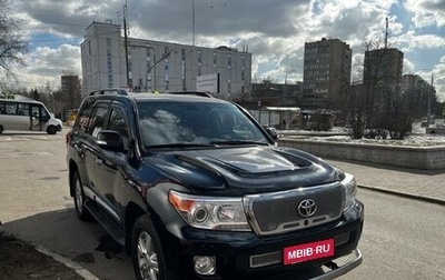 Toyota Land Cruiser 200, 2013 год, 4 500 000 рублей, 1 фотография