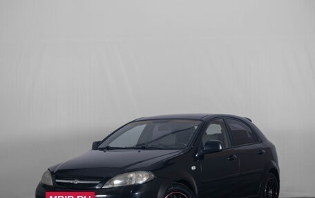 Chevrolet Lacetti, 2011 год, 499 000 рублей, 2 фотография
