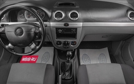 Chevrolet Lacetti, 2011 год, 499 000 рублей, 6 фотография