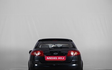 Chevrolet Lacetti, 2011 год, 499 000 рублей, 4 фотография
