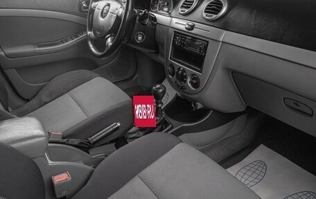 Chevrolet Lacetti, 2011 год, 499 000 рублей, 14 фотография