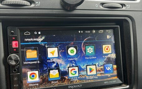 Volkswagen Golf VI, 2011 год, 900 000 рублей, 10 фотография