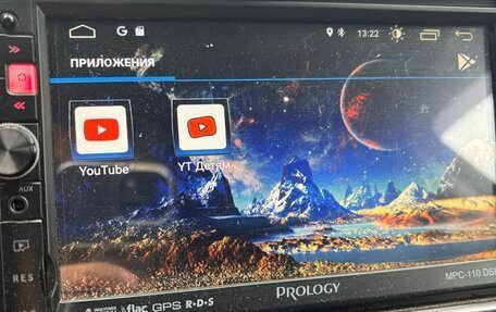 Volkswagen Golf VI, 2011 год, 900 000 рублей, 11 фотография