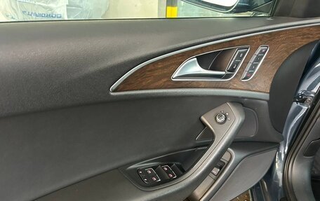 Audi A6, 2011 год, 1 490 000 рублей, 8 фотография