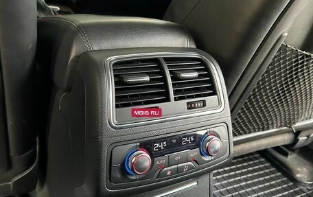 Audi A6, 2011 год, 1 490 000 рублей, 9 фотография