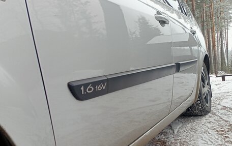 Renault Scenic III, 2005 год, 560 000 рублей, 17 фотография