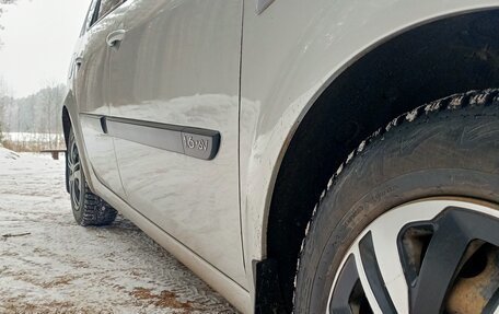 Renault Scenic III, 2005 год, 560 000 рублей, 15 фотография