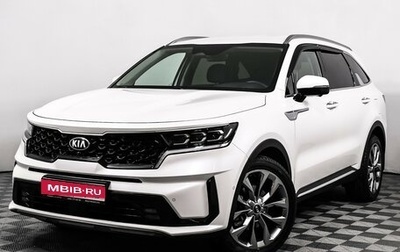 KIA Sorento IV, 2020 год, 3 850 000 рублей, 1 фотография