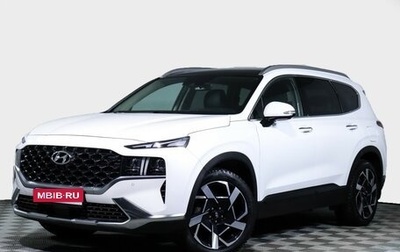 Hyundai Santa Fe IV, 2023 год, 3 990 000 рублей, 1 фотография