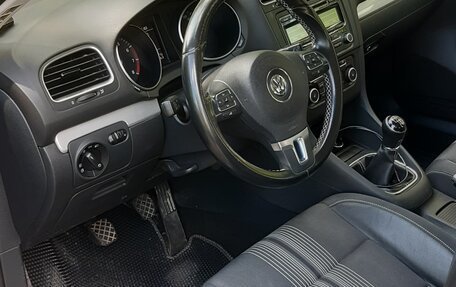 Volkswagen Golf VII, 2012 год, 777 000 рублей, 4 фотография