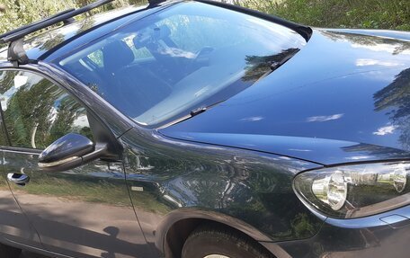 Volkswagen Golf VII, 2012 год, 777 000 рублей, 3 фотография