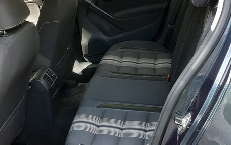 Volkswagen Golf VII, 2012 год, 777 000 рублей, 5 фотография