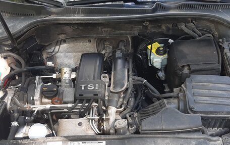 Volkswagen Golf VII, 2012 год, 777 000 рублей, 7 фотография