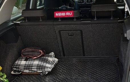 Volkswagen Golf VII, 2012 год, 777 000 рублей, 8 фотография