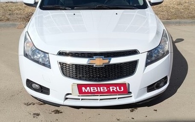 Chevrolet Cruze II, 2011 год, 830 000 рублей, 1 фотография