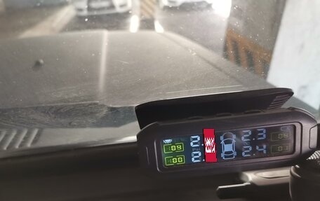 Toyota Land Cruiser Prado 70, 1992 год, 850 000 рублей, 12 фотография