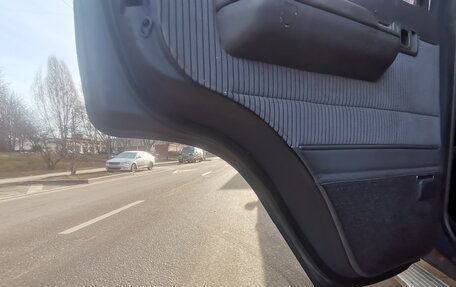 Toyota Land Cruiser Prado 70, 1992 год, 850 000 рублей, 28 фотография