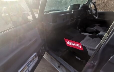 Toyota Land Cruiser Prado 70, 1992 год, 850 000 рублей, 26 фотография