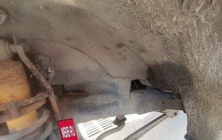 Toyota Land Cruiser Prado 70, 1992 год, 850 000 рублей, 36 фотография