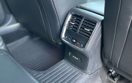 Skoda Octavia IV, 2021 год, 2 550 000 рублей, 13 фотография