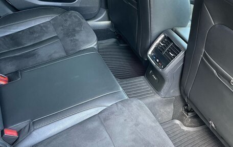 Skoda Octavia IV, 2021 год, 2 550 000 рублей, 12 фотография