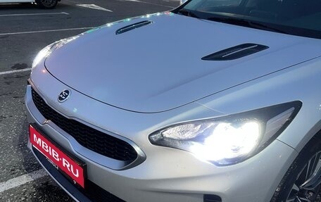 KIA Stinger I, 2018 год, 2 650 000 рублей, 1 фотография
