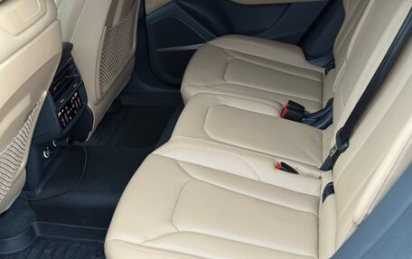 Audi Q8 I, 2019 год, 6 730 000 рублей, 17 фотография