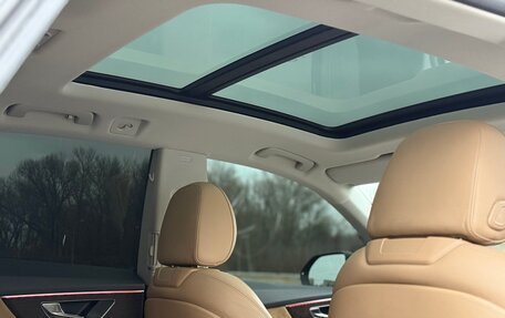 Audi Q8 I, 2019 год, 6 730 000 рублей, 22 фотография