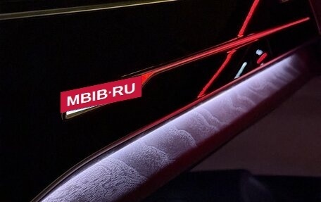 Audi Q8 I, 2019 год, 6 730 000 рублей, 26 фотография