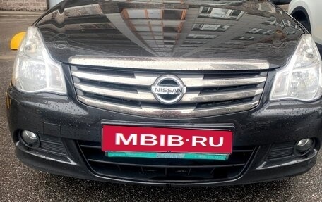 Nissan Almera, 2016 год, 1 000 000 рублей, 1 фотография