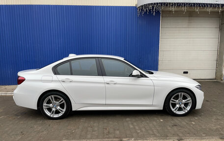 BMW 3 серия, 2017 год, 2 900 000 рублей, 11 фотография