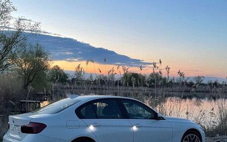 BMW 3 серия, 2017 год, 2 900 000 рублей, 7 фотография