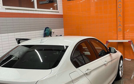 BMW 3 серия, 2017 год, 2 900 000 рублей, 6 фотография