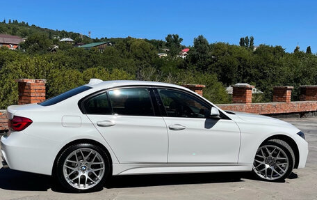 BMW 3 серия, 2017 год, 2 900 000 рублей, 4 фотография
