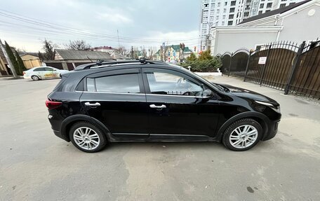 KIA Rio IV, 2018 год, 1 550 000 рублей, 4 фотография