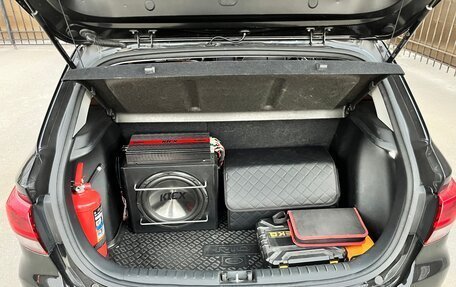 KIA Rio IV, 2018 год, 1 550 000 рублей, 9 фотография