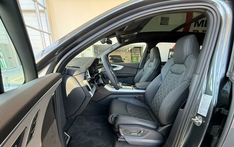 Audi Q7, 2024 год, 14 900 000 рублей, 5 фотография
