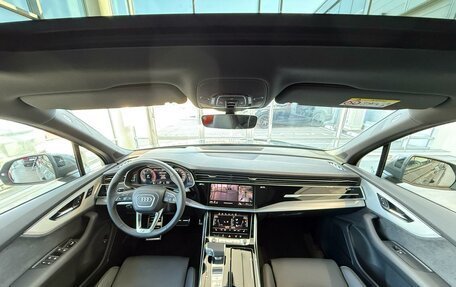 Audi Q7, 2024 год, 14 900 000 рублей, 8 фотография